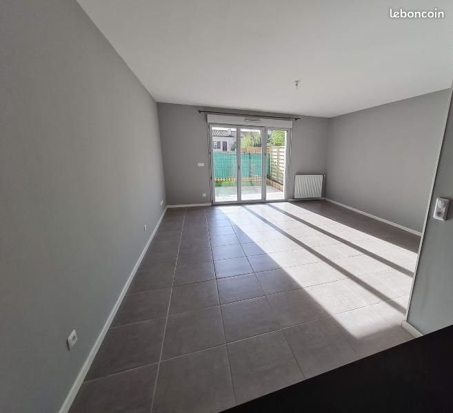 Maison à louer, 78m², Oloron-Sainte-Marie