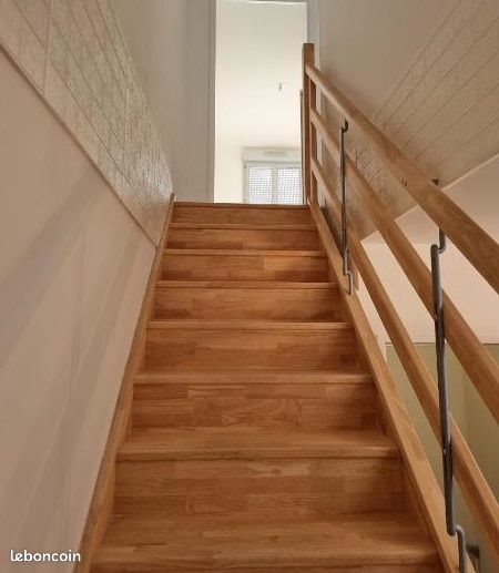 Maison à louer, 78m², Oloron-Sainte-Marie