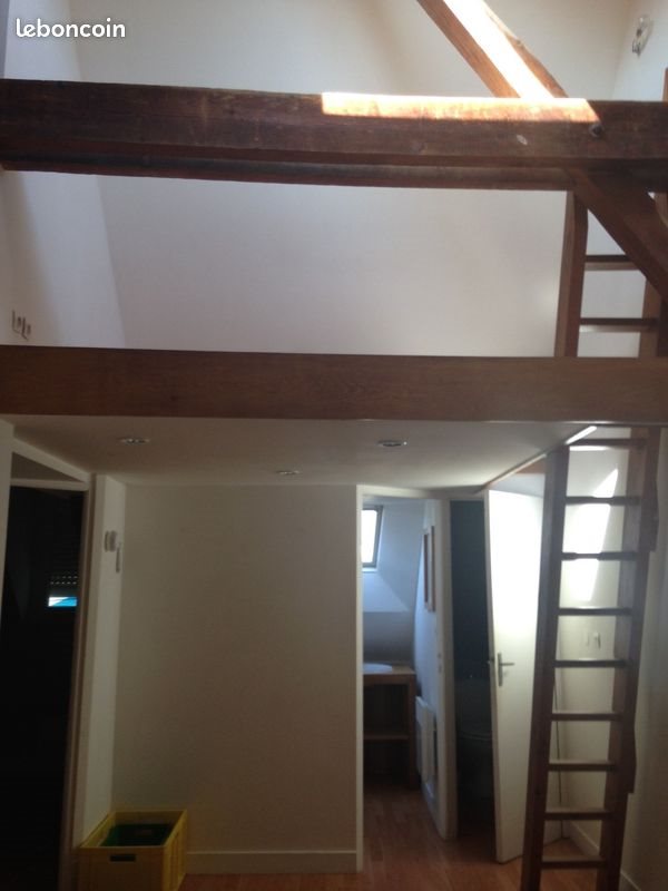 Appartement à louer, 45m², Vendôme