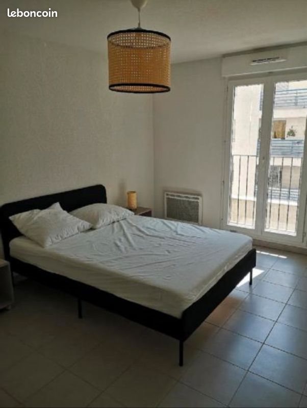Appartement à louer, 44m², Montpellier