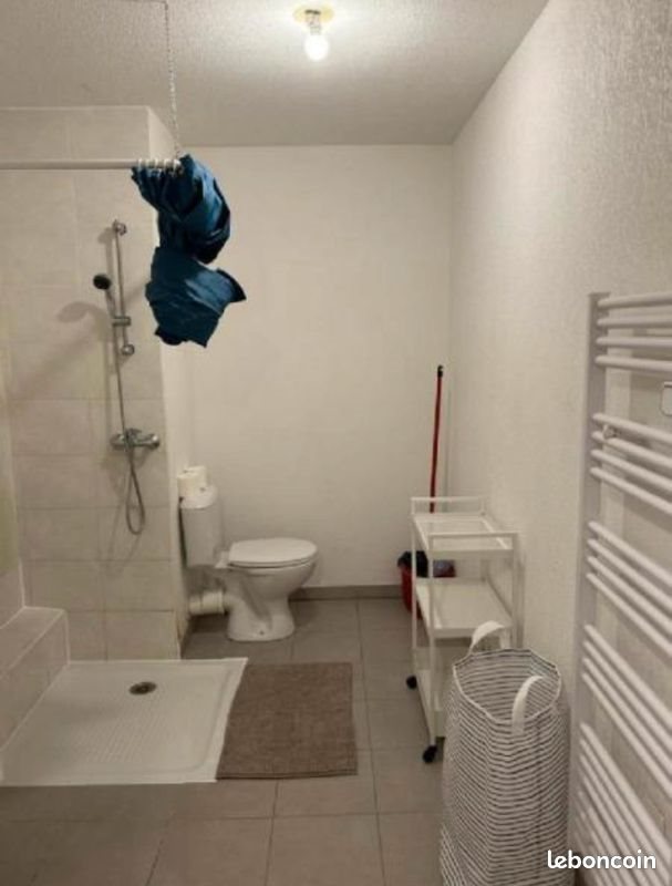 Appartement à louer, 44m², Montpellier