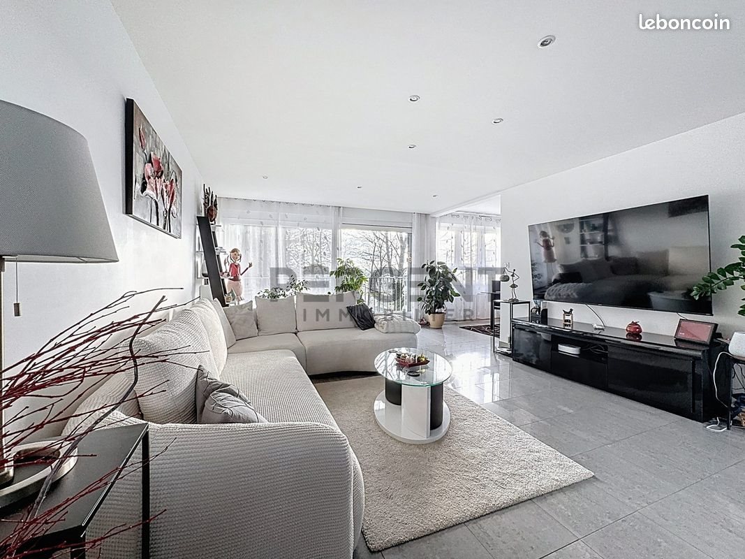 Appartement à vendre, 79m², Charleville-Mézières