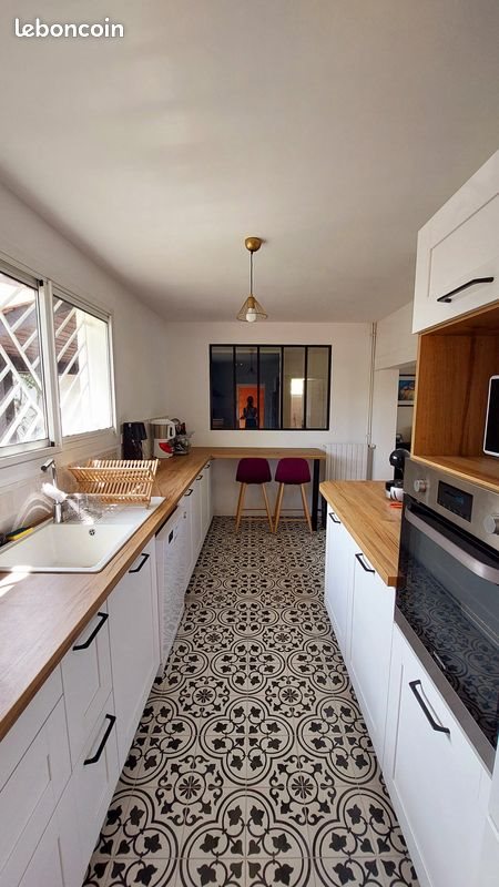 Maison à louer, 150m², Saint-Médard-en-Jalles