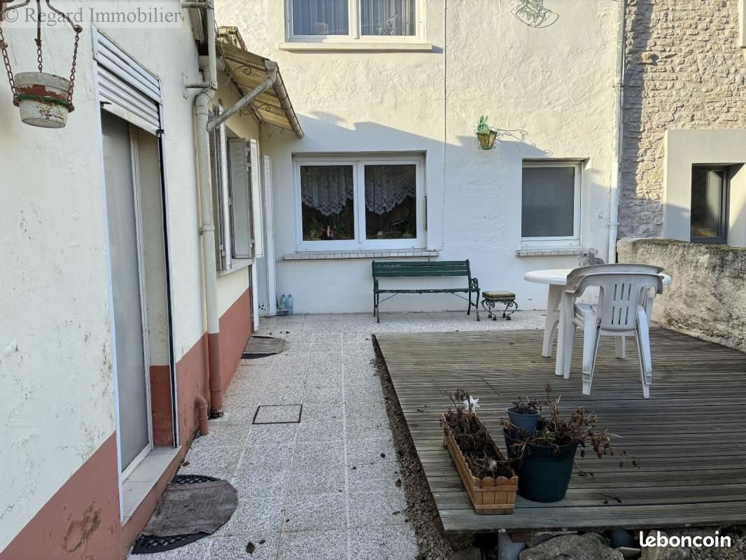 Maison à vendre, 162m², Sarreguemines