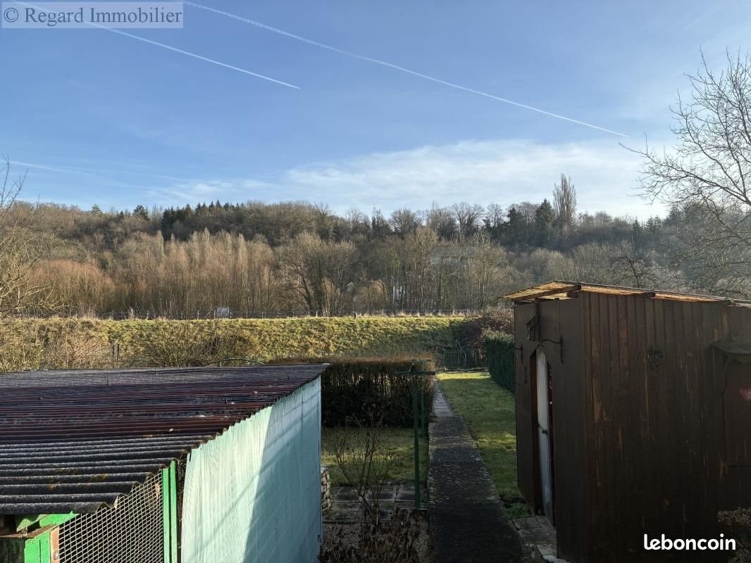 Maison à vendre, 162m², Sarreguemines