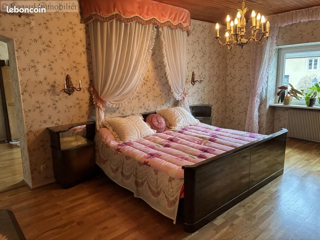 Maison à vendre, 162m², Sarreguemines