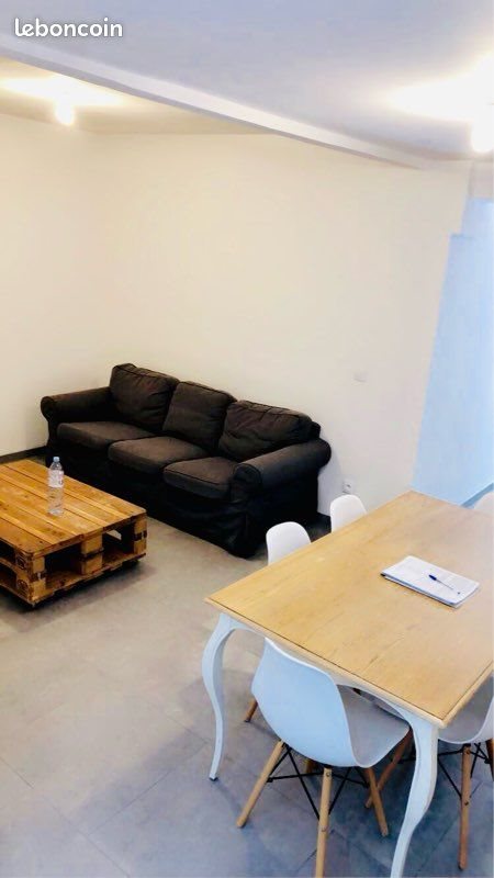 Maison à louer, 75m², Lille