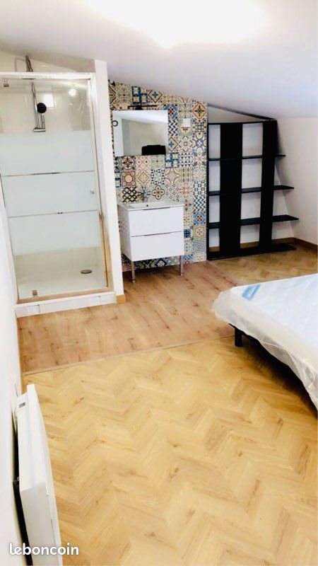 Maison à louer, 75m², Lille