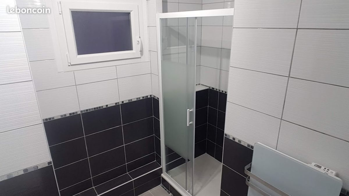 Maison à louer, 122m², Saint-Clair-de-la-Tour