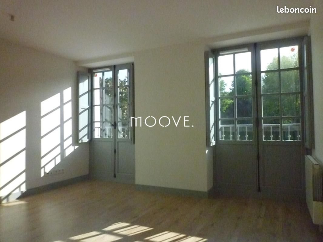 Appartement à louer, 25m², Evreux