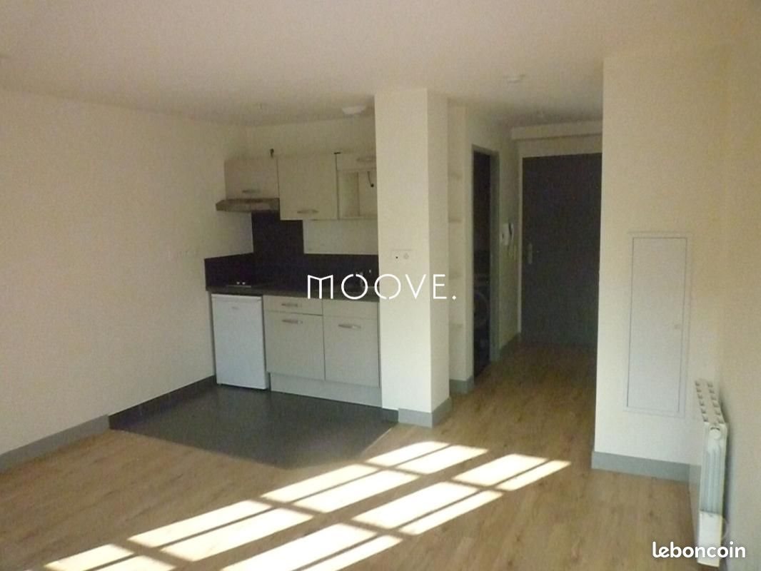 Appartement à louer, 25m², Evreux