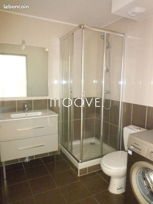 Appartement à louer, 25m², Evreux