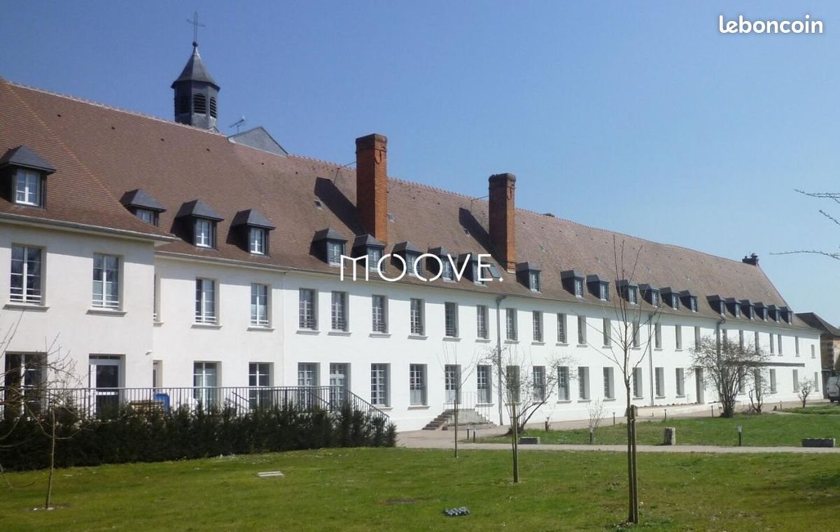 Appartement à louer, 25m², Evreux