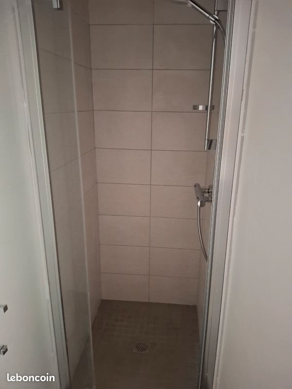 Appartement à louer, 35m², Guéret
