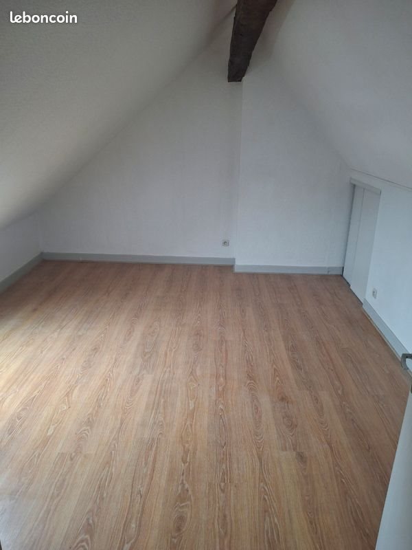 Appartement à louer, 35m², Guéret