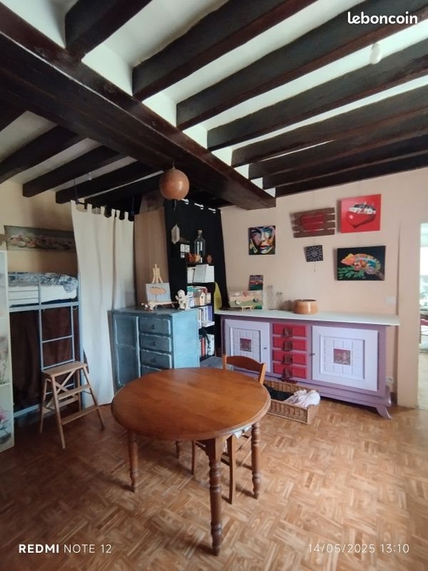 Maison à vendre, 90m², Neuvy-sur-Loire