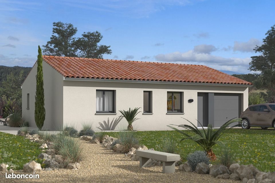 Maison à vendre, 84m², Castanet-Tolosan