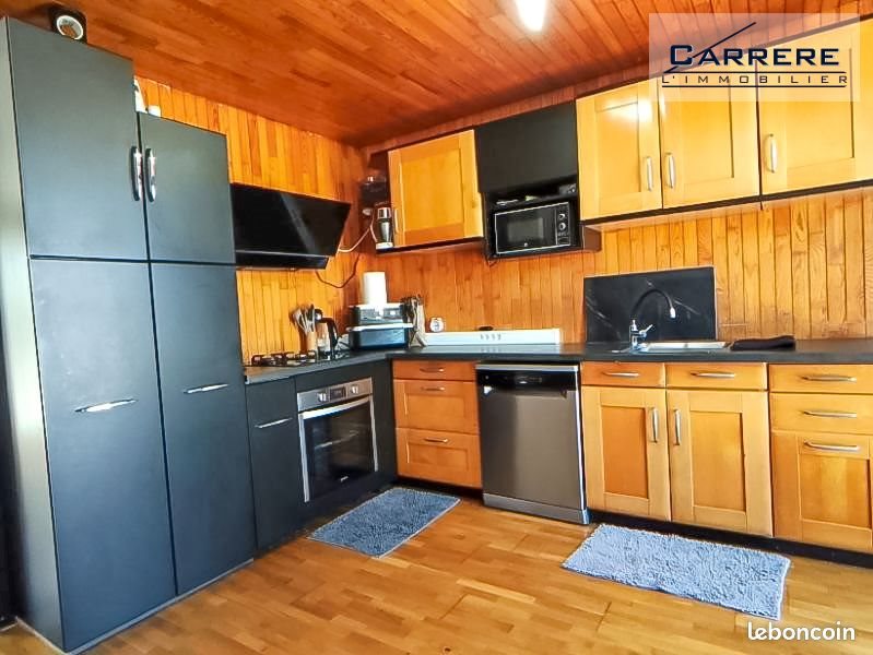 Maison à vendre, 113m², Artigues-près-Bordeaux