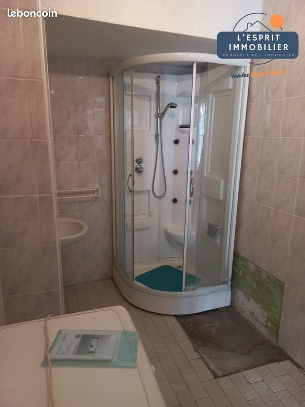 Maison à vendre, 120m², Burlioncourt