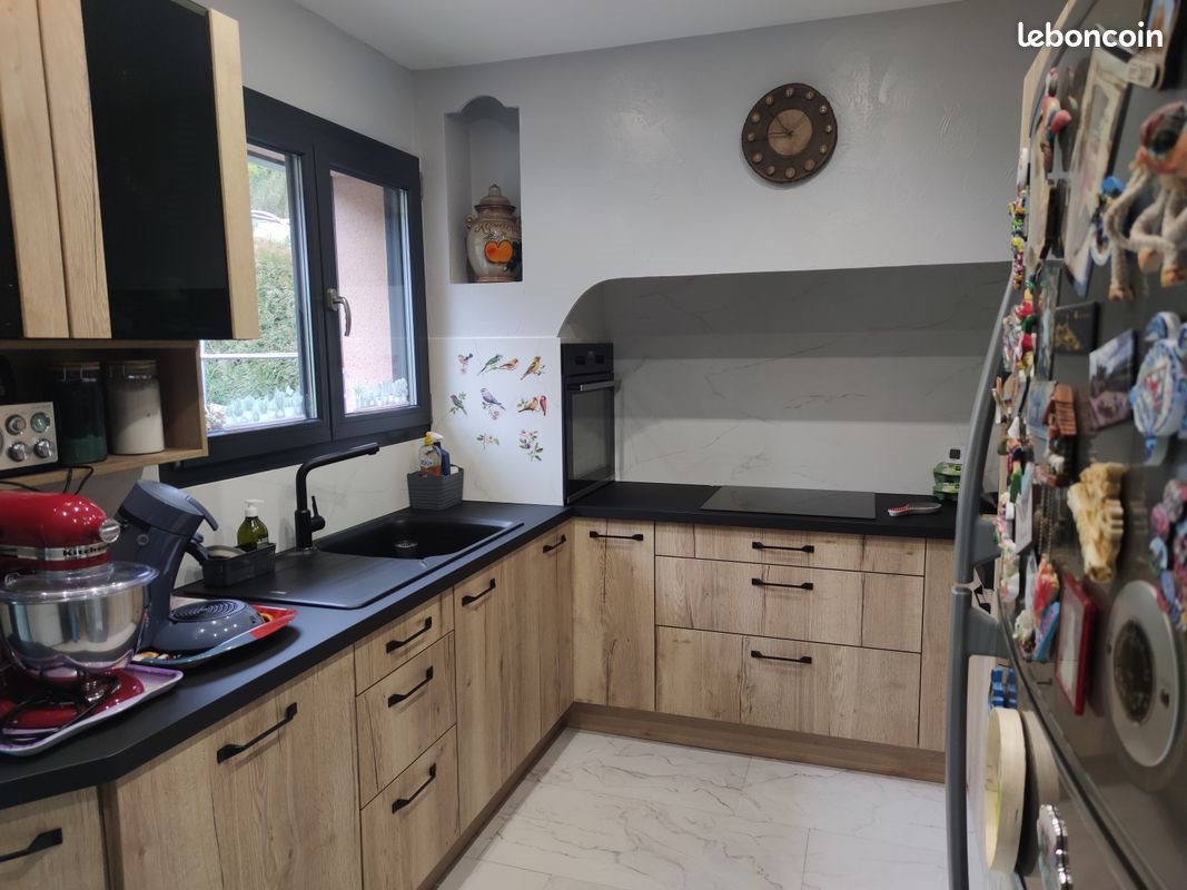 Maison à vendre, 100m², Crévéchamps