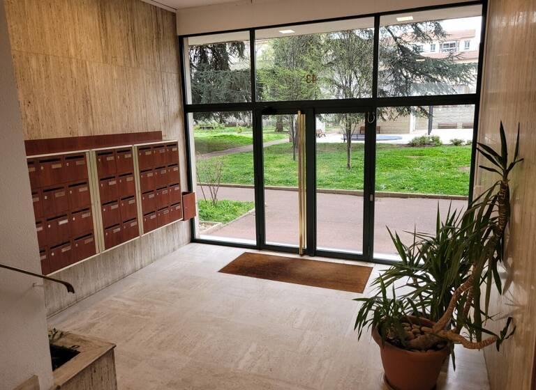 Appartement à vendre, 104m², Lyon 3ème