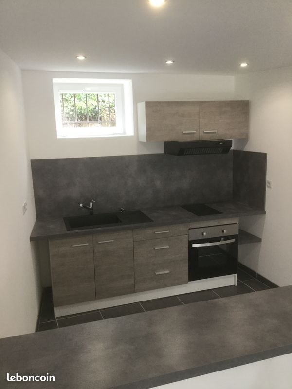 Appartement à louer, 48m², Ceyrat