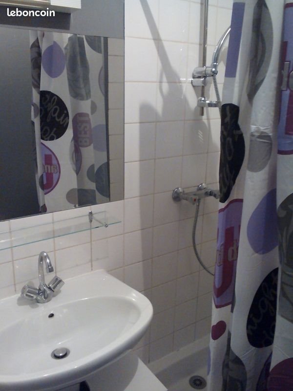 Appartement à louer, 22m², Nantes