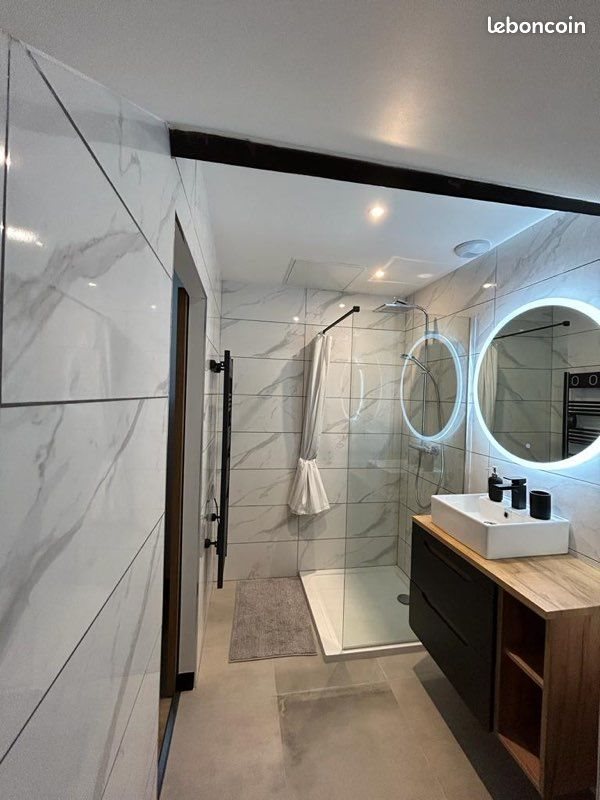 Appartement à louer, 27m², Dijon