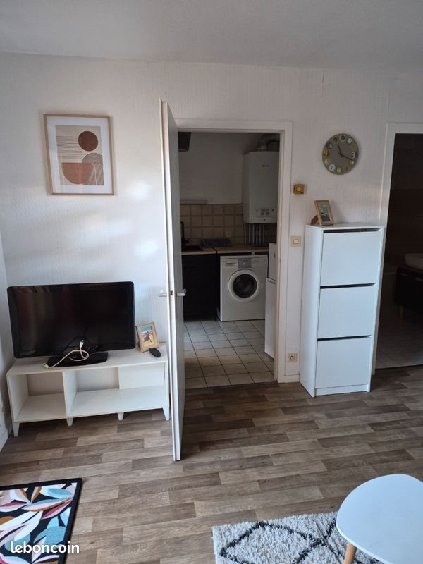 Appartement à louer, 28m², Dax