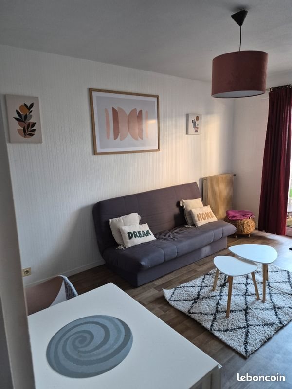 Appartement à louer, 28m², Dax