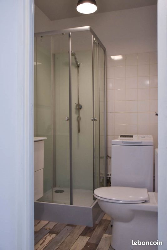 Appartement à louer, 27m², Metz