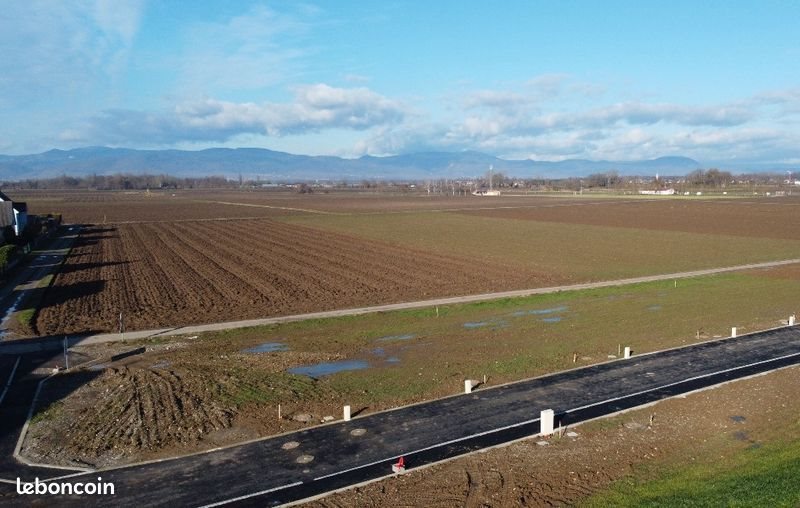 Maison à vendre, 88m², Horbourg-Wihr