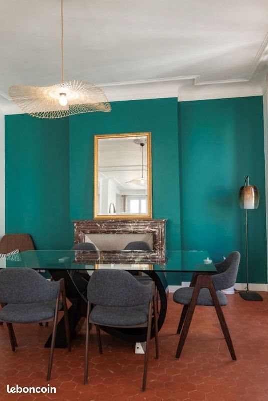 Appartement à louer, 78m², Toulon