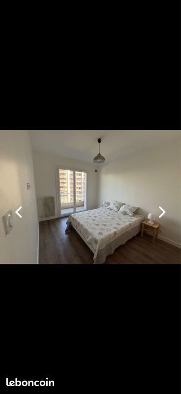 Appartement à louer, 43m², Nice