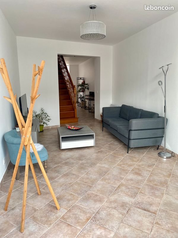 Maison à louer, 85m², Cambrai