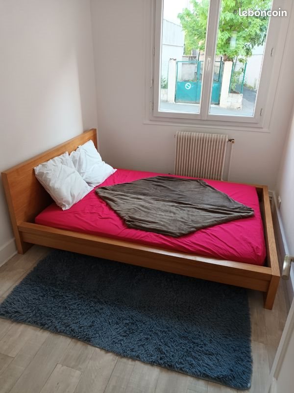 Appartement à louer, 38m², Saint-Etienne