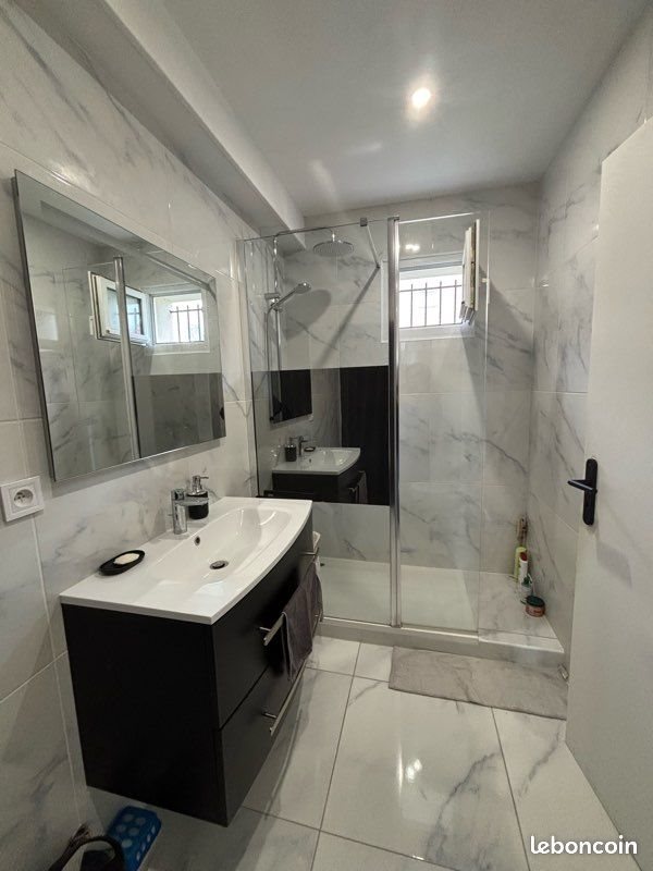 Appartement à louer, 42m², Attainville