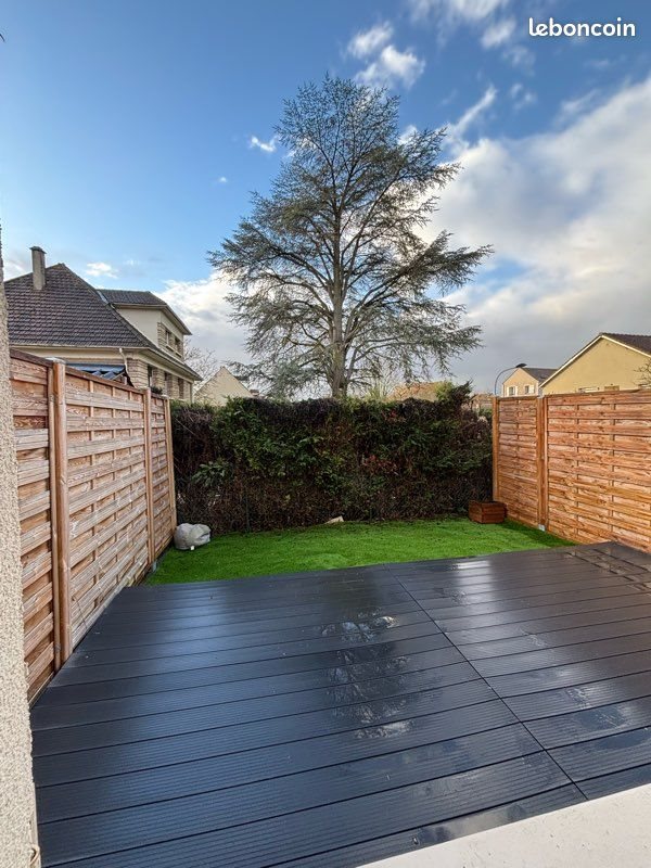 Appartement à louer, 42m², Attainville