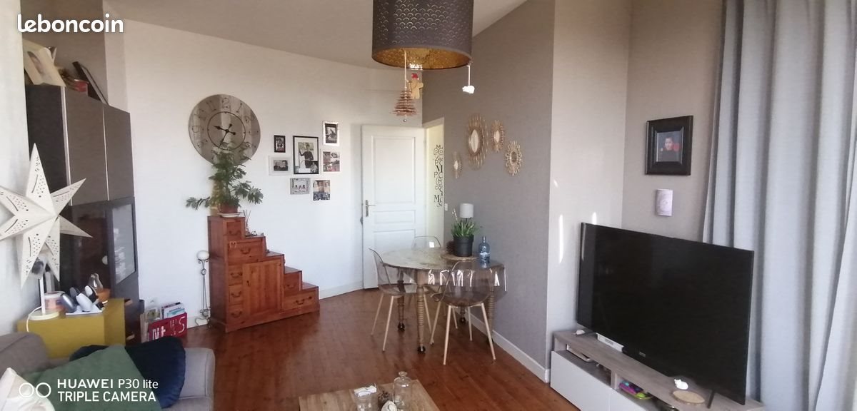 Appartement à louer, 70m², Châtel-Guyon
