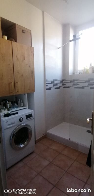 Appartement à louer, 70m², Châtel-Guyon