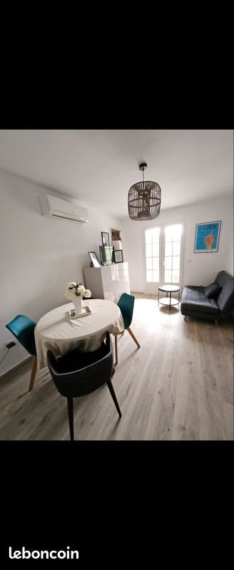 Appartement à louer, 55m², Furiani