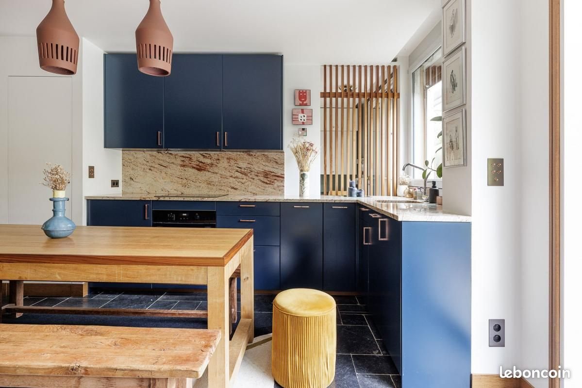 Appartement à vendre, 43m², Paris 12ème