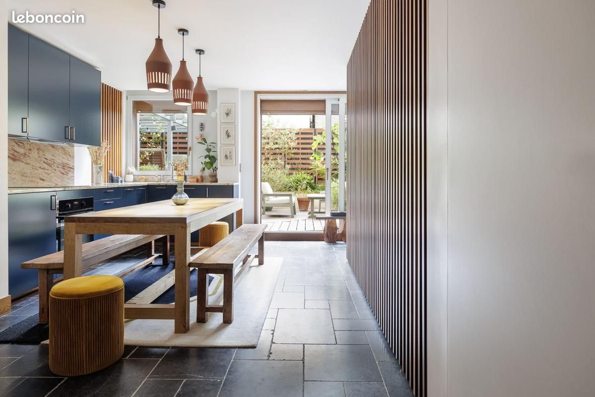 Appartement à vendre, 43m², Paris 12ème