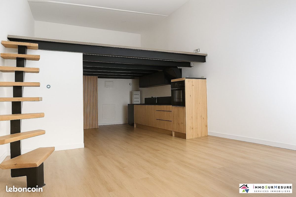 Appartement à vendre, 44m², Benfeld