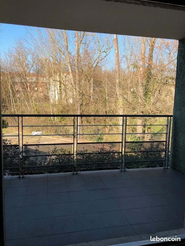 Appartement à louer, 42m², Escalquens
