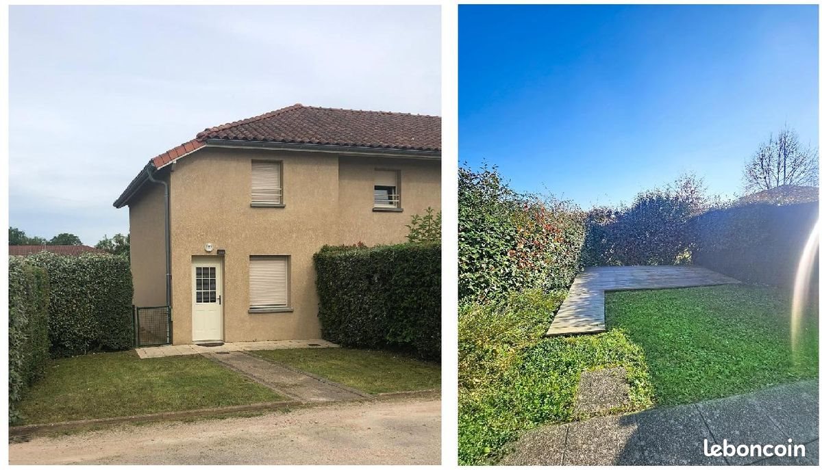 Maison à vendre, 63m², Confrançon