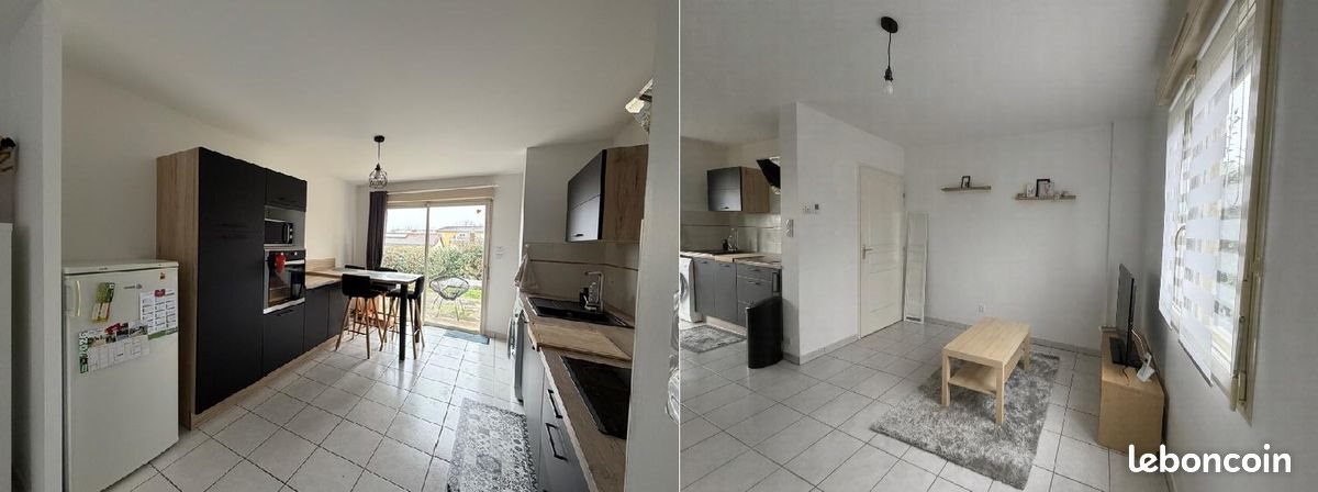 Maison à vendre, 63m², Confrançon