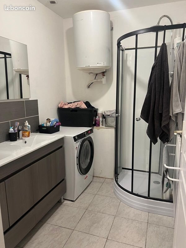 Appartement à louer, 59m², Chemillé