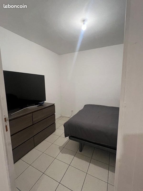 Appartement à louer, 59m², Chemillé