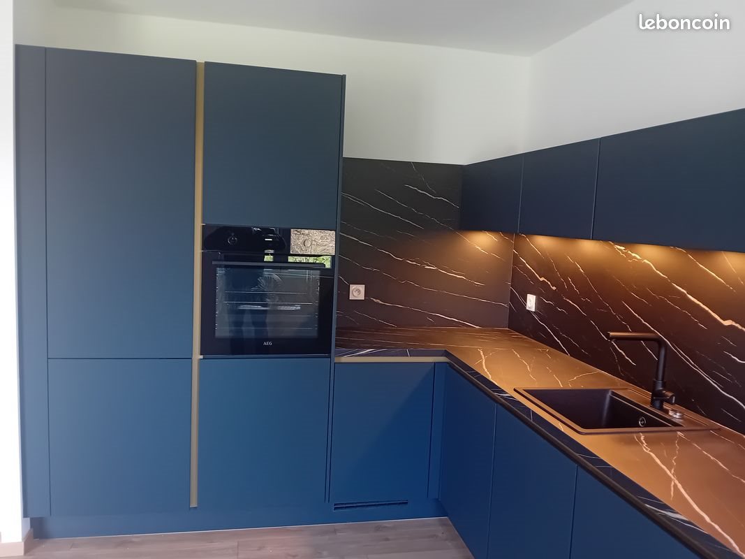 Maison à vendre, 100m², Labry